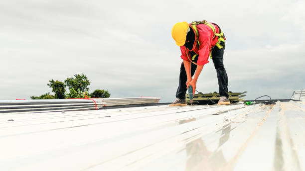 Best Roof Coating Services  in Upper Arlington, OH